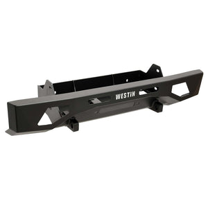 Product of Westin Automotive 58-411285 Pro-Series Steel Textured Bumper 