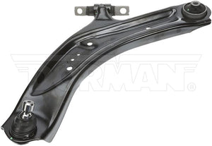 Dorman (Oe Solutions) 524-839 Control Arm||524-839.Jpg||85||d18524839||1138602