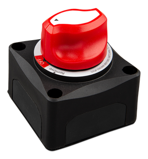 Product of Victron Energy Vbs127010010 Battery Disconnect Switch