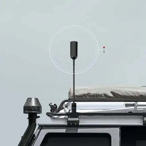 Product of We Boost 472061 Cellular Phone Signal Booster