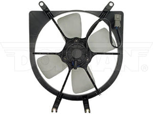 Dorman (Oe Solutions) 620-204 Cooling Fan||620-204.Jpg||85||d18620204||2062207