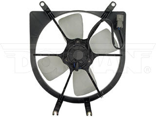 Dorman (Oe Solutions) 620-204 Cooling Fan||620-204.Jpg||85||d18620204||2062207