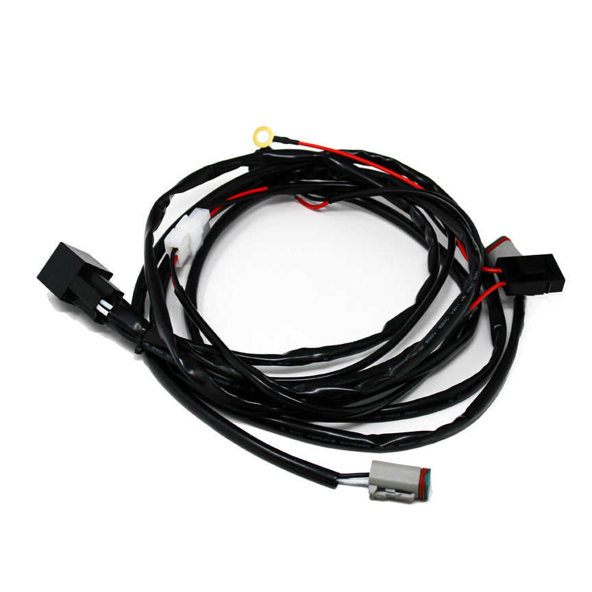 Baja Design 640175 Driving/ Fog Light Wiring Harness||fgxx_640175-Img_001_P04_Ang_A.Jpg||85||b34640175||1682533