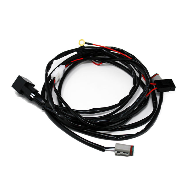 Baja Design 640175 Driving/ Fog Light Wiring Harness||fgxx_640175-Img_001_P04_Ang_A.Jpg||85||b34640175||1682533