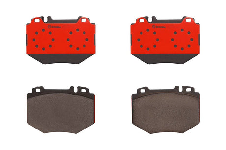 Product of Brembo P50048N Brake Pad - Set Of 4 