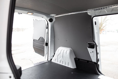 Product of Legend Fleet 674-114-2613 Van Wall Liner