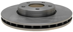 Product of Raybestos Brakes 680930R R-Line Plain Face 2-Piece Brake Rotor 