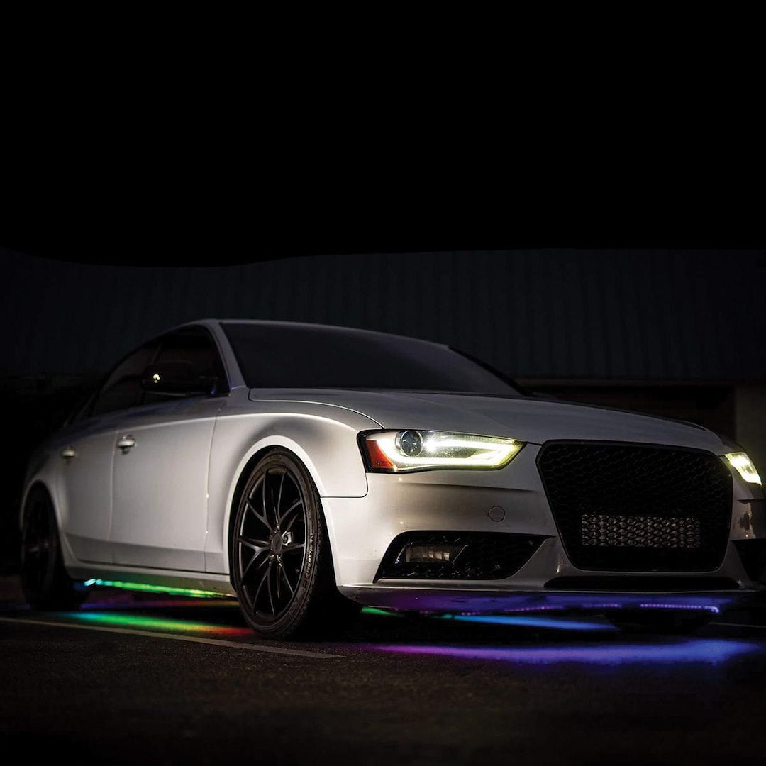 Product of Race Sport Lighting Rsukit-C Underbody Light Kit