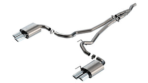 Borla 140982 Exhaust System Kit||140982.Jpg||85||b25140982||1550657