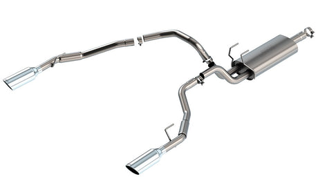 Borla 140307 Exhaust System Kit||140307.Jpg||85||b25140307||1046246