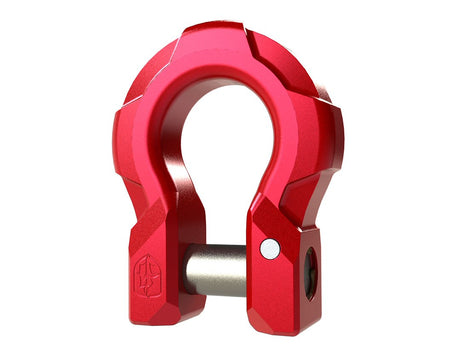 Product of Road Armor Rg-Sh087cr Winch Cable Shackle Mount