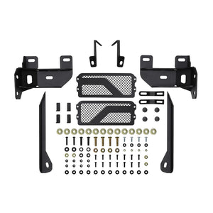 Westin Automotive 58-41215 Bumper||||92||w165841215||1922874