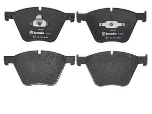 Product of Brembo P06073 Brake Pad - Set Of 4 