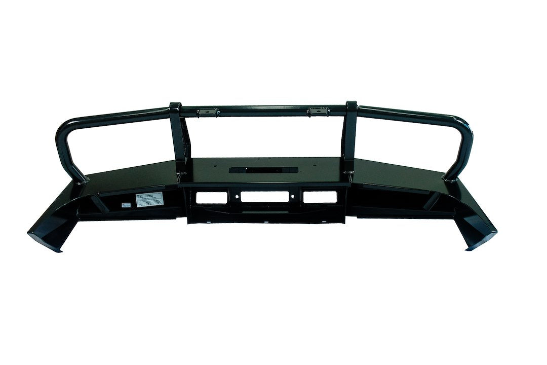 Product of ARB 3423020 Deluxe Bar Steel Powder Coated Bumper 