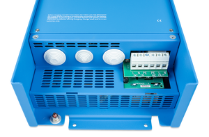 Victron Energy Cmp242200100 Power Inverter/ Battery Charger||||89||viccmp2422001||1922423