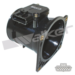 Walker Products 245-1136 Mass Air Flow Sensor||245-1136.Jpg||85||w802451136||1379325