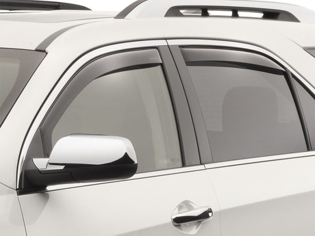 Weathertech (Usa) 82520im Rainguard||82520im_1.Jpg||86||w2482520im||1714952