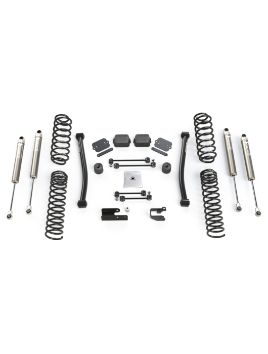 Teraflex 1541000 Lift Kit Suspension||1541000.Png||85||ter1541000||2261402