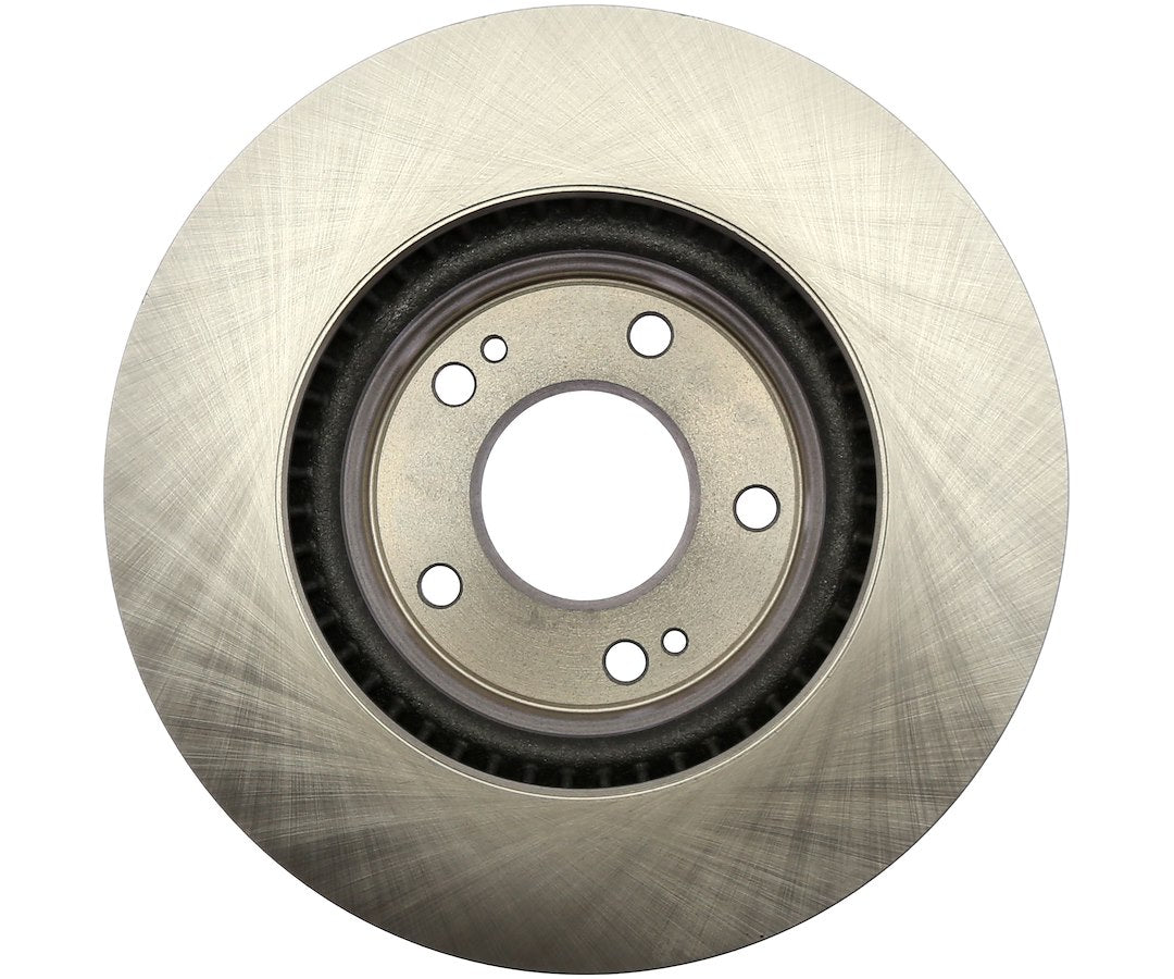 Product of Rotor Company SB982703 Vented Brake Rotor 