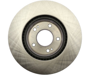 Product of Rotor Company SB982703 Vented Brake Rotor 