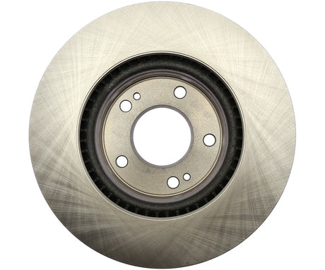 Product of Rotor Company SB982703 Vented Brake Rotor 