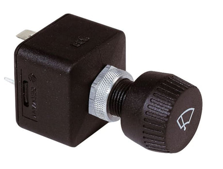 Vetus Hdmsw Windshield Wiper Switch||hdmsw.Jpg||85||vethdmsw||1069249