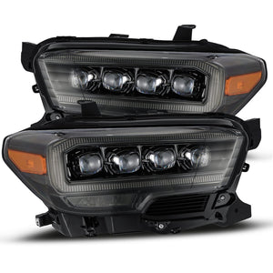 Alpharex Usa 880705 Headlight Assembly||880705_1.Jpg||85||alp880705||1604838