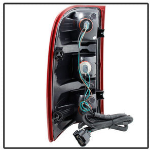 Product of Xtune 9033094 Tail Light Assembly 