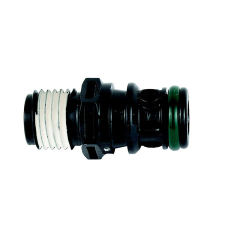 Product of Attwood Marine 8838tm6 Boat Fuel Line Fitting