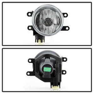 Product of Spyder Automotive 5087126 Fog Beam Driving/ Fog Light 
