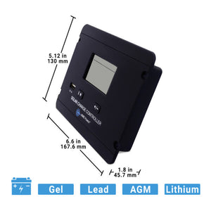 Aims Power Scc30afm Battery Charger Controller||scc30afm_3.Jpg||88||apw1005768||2343915