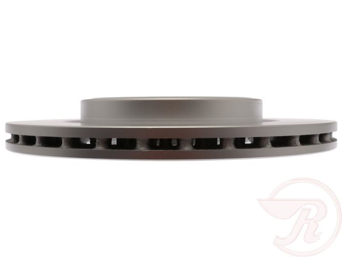 Product of Rotor Company SB982380 Slotted 1 Piece Brake Rotor 