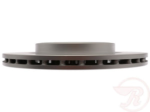 Product of Rotor Company SB982380 Slotted 1 Piece Brake Rotor 