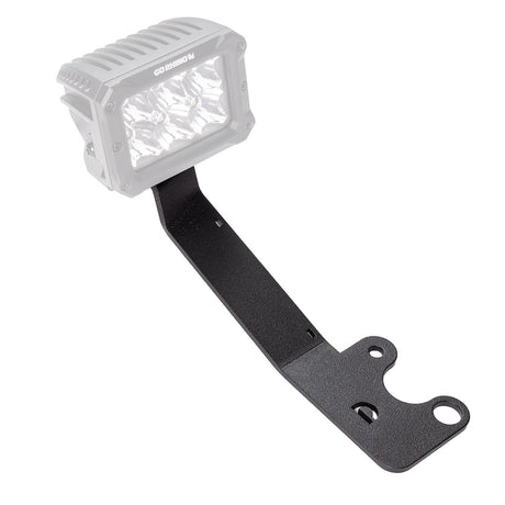 Product of Go Rhino 732345t Driving/ Fog Light Mounting Bracket