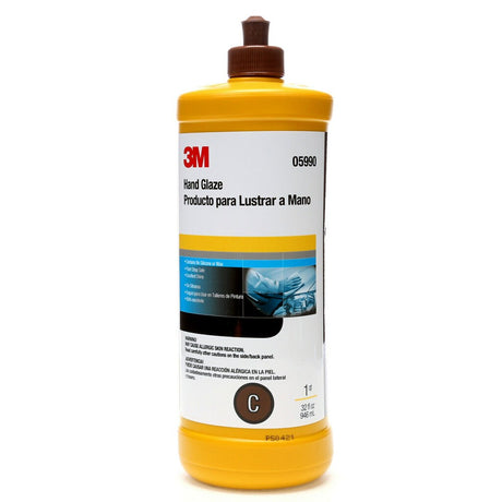 Product of 3m 05990 Polishing Compound