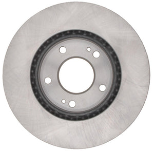 Product of Raybestos Brakes 980752R R-Line Plain Face 2-Piece Brake Rotor 