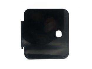 B&B Molders 94181 Electrical Cord Hatch||94181.Jpg||85||bbm94181||1355680