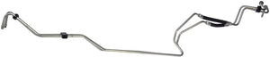 Dorman (Oe Solutions) 624-992 Auto Trans Oil Cooler Hose Assembly||624-992-007.Jpg||91||d18624992||2243441