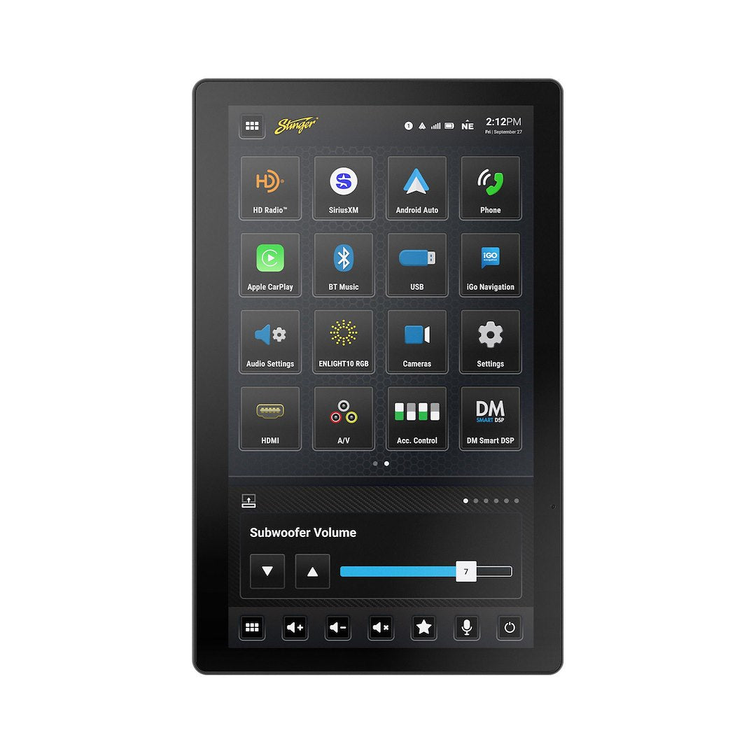 Stinger Ix212 Radio||ix212_1.Jpg||86||rslix212||1699670