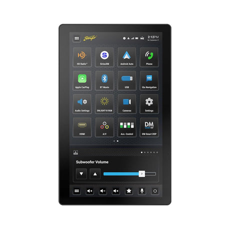 Stinger Ix212 Radio||ix212_1.Jpg||86||rslix212||1699670