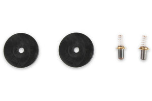 Msd Ignition 8416 Distributor Cap And Rotor Kit||8416_11.Jpg||95||m468416||847911