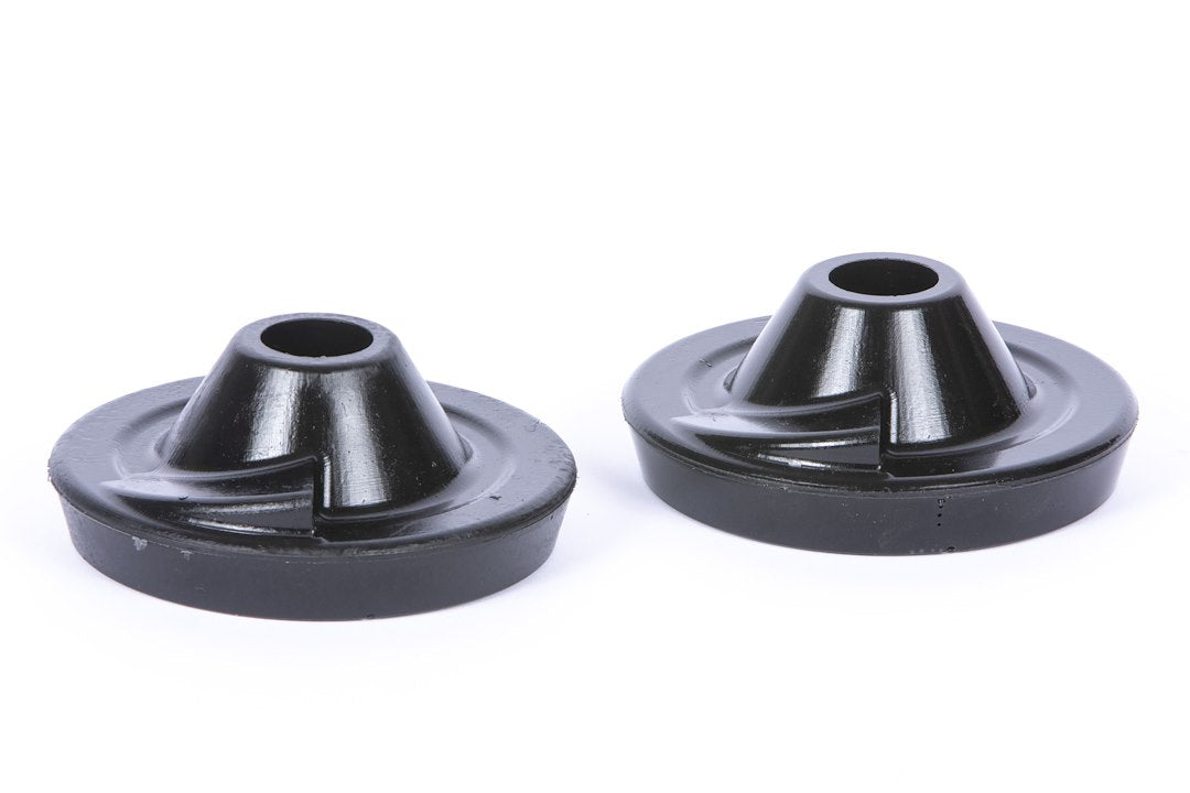 Product of Daystar KJ09183BK Leveling Kit Suspension 3/4 Inch Lift Coil Spring Spacers 