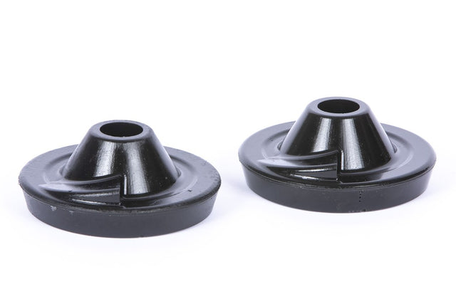 Product of Daystar KJ09183BK Leveling Kit Suspension 3/4 Inch Lift Coil Spring Spacers 