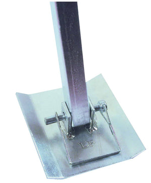 Ultra-Fab Products 19-950001 Fifth Wheel Trailer Hitch King Pin Stabilizer Jack Stand||19-950001_2.Jpg||87||u2919950001||1285120