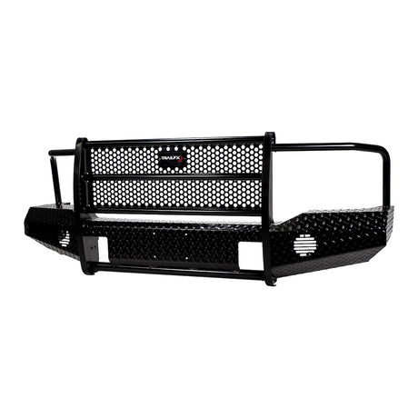 Product of TrailFX FX3003 TFX Full Replacement Bumpers Steel Powder Coated Bumper 