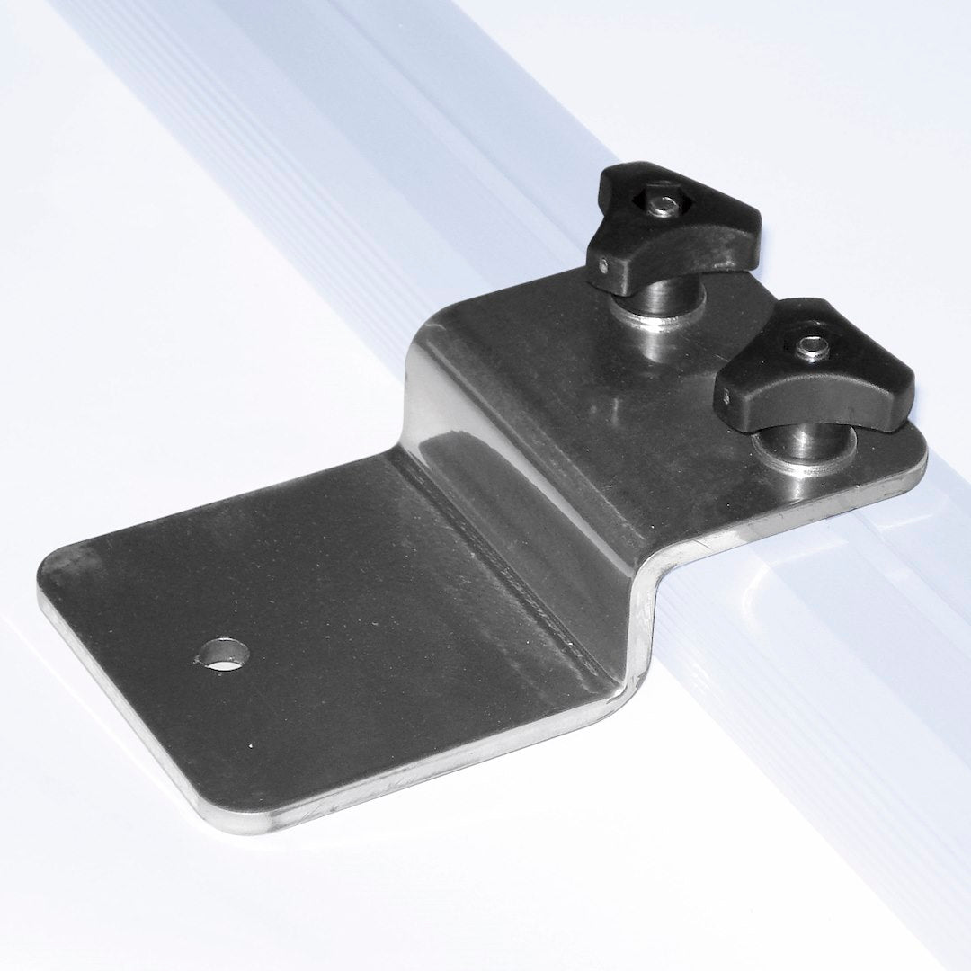 Product of G3 S.P.A. 23.651 Bike Rack - Bed Mount