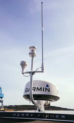 Scanstrut Apt-Lb-Gps2-01 Marine Modular Mount||||86||scaaptlbgps20||1918581