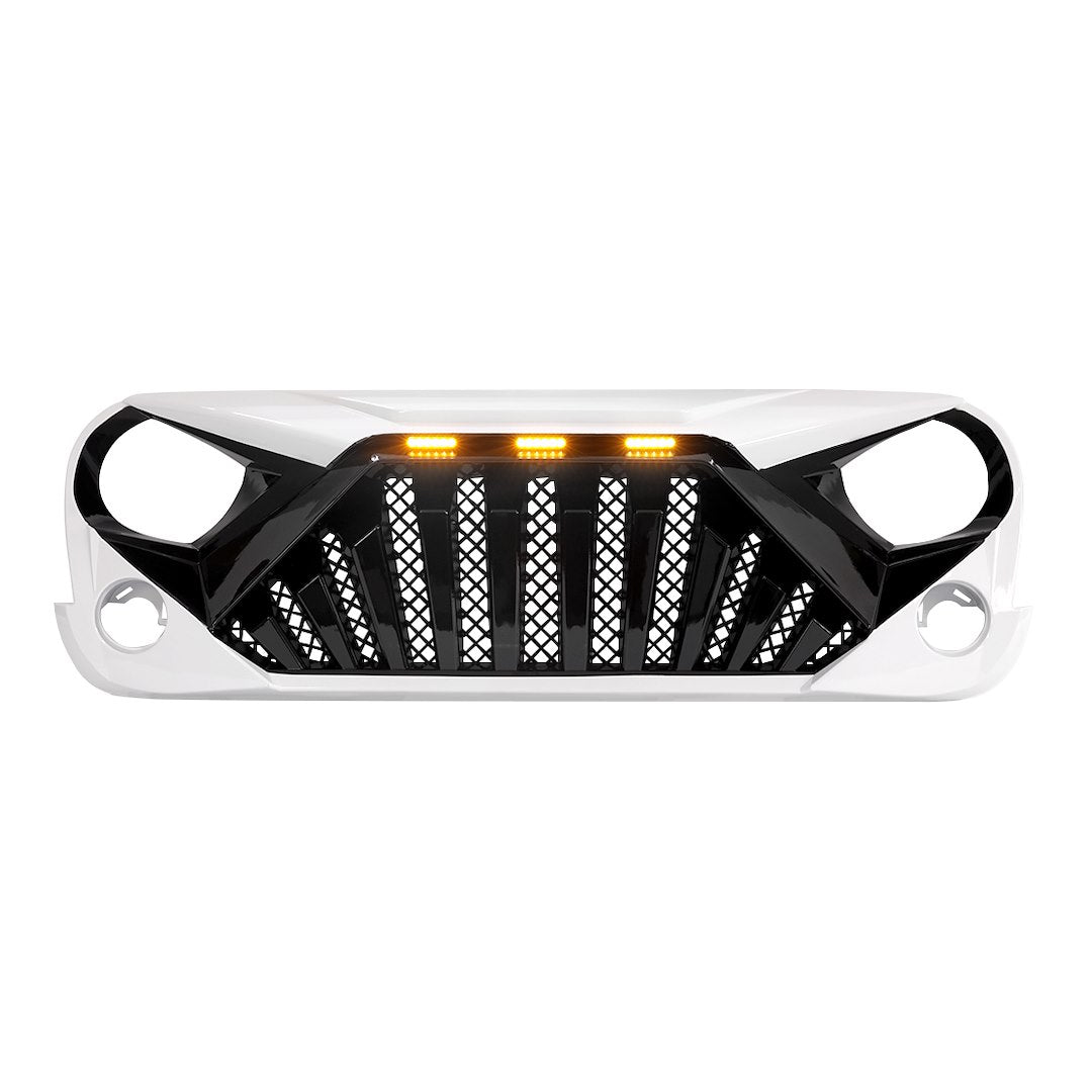 American Modified Amjpaa00130 Grille||amjpaa00130_1.Jpg||87||amdmjpaa00130||2468435