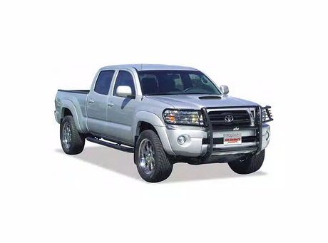 Product of Go Rhino 3155MB Grille Guard Modular Black Powder Coated 
