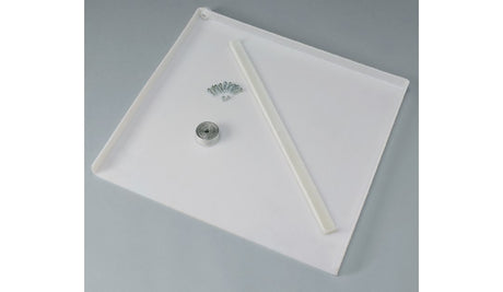 Product of Westland Pi22 Clothes Washer/ Dryer Drain Pan